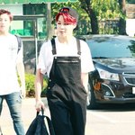 [방탄소년단] 지민이 <b>이날</b> 너무 귀엽지 않음?