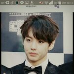 [방탄소년단] 정국이 <b>호석</b>이 합성해봤는데