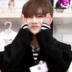 [방탄소년단] 태<b>태이</b>짤너무귀엽지않냐ㅠㅠㅠ