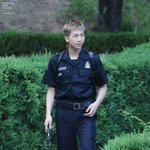 [방탄소년단] 나 진짜 첨에 낮누 보고 놀랐던 게