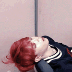 [방탄소년단] 의외로실물보면남준이가온<b>미남</b>짐니가냉<b>미남</b>이라며?