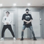 [방탄소년단] 방탄 실물 <b>영접</b>한 이삐들
