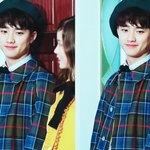 [EXO] <b>예전모습</b> 보이지않아??
