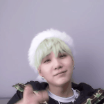 [방탄소년단] 뜬금없는데