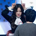 [에이핑크] 이 팬분 살아계신가요?