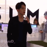 [EXO] 첸 진짜 <b>실물</b><b>파</b>..