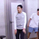 [방탄소년단] 댄스<b>몬스</b>텈ㅋㅋ