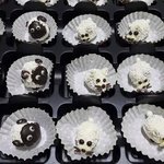 [홈베이킹] #발렌타인데이#수제 초<b>코렛</b>#