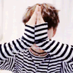 [방탄소년단] 지민이 살기