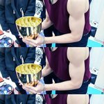 [방탄소년단] 짐니 쇼1챔 백스테이지 <b>팔</b>근육 움짤 있는 이삐ㅠ?