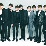 [EXO] 그래도 수호 이때보단 덜 <b>아재</b>같지않아?