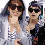 [방탄소년단] 다비켜임뫄들아