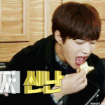 [인피니트] <b>명수</b> 성격 갈수록 밝아지는 듯