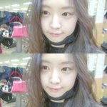 손나은 과대평가