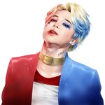 [방탄소년단] 박지민 <b>할리퀸</b>......