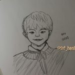 [세븐틴] ㄴ나 우지 그려봤어..!