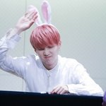 [방탄소년단] <b>핑크</b>윤기는사랑입니다
