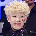 [BAP] 준홍이 개명전에도