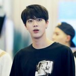[방탄소년단] 석진이근데진짜참하게생긴거같아