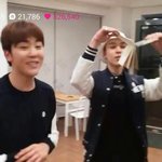 [세븐틴] <b>버논</b>이 어린왕자춤ㅋㅋㅋㅋㅋㅋ