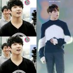 [방탄소년단] 베스트글에도 있는 정국이 자란짤..