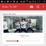 [방탄소년단] ㅅㄷ 움짤만들고있었는뎈ㅋㅋㅋㅌㅌ