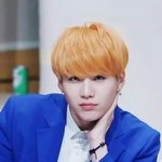 [방탄소년단] ㅅㄷ윤기 염색시켰는데