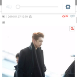 [EXO] 열명 정도만 가서 추천 누르면 베플 바뀜~