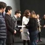 [EXO] 그럼 얘네 홈마들임??