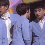 [팬픽] ㅂㄷ) 골<b>D</b><b>때</b>