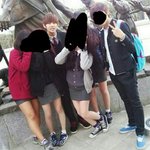 [방탄소년단] <b>키야</b> 태태