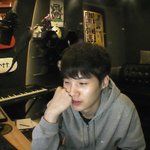 [방탄소년단] 흑발 윤기