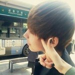[방탄소년단] 미안한데 나만이거 태형이