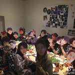 [EXO] 섬년들 <b>정모</b>하는거 