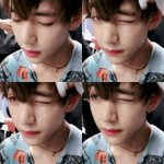 [방탄소년단] 태형이 움짤