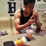 [방탄소년단] 남준인...<b>love</b>...