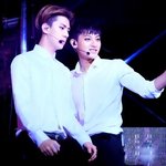 [EXO] <b>추억</b>의 타세 애깅이들