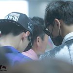 [EXO] <b>새벽감성</b>에 추팔하는 애깅이덜..
