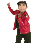 [방탄소년단] 합성 아니라고 하는게 더 <b>자연</b>스러울듯