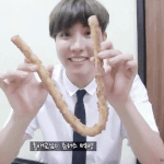 [방탄소년단] ㅅㄷ)배고픈이삐 다들어와