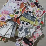 [EXO] ㅅㅂ 잘라놓긴 했는데