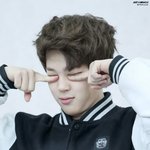 [방탄소년단] ㅅㄷ)빡지미니 현실남고딩