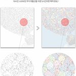 [결정장애] 나 명화그리기 <b>채색</b>?할 작품 선택 좀!!