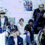 [방탄소년단] ㅅㄷ 뭐하니지금뭐하니!!!!
