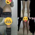 [댓글부탁해] 살빠진것같아...ㅋㅋ??