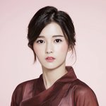 [드루와] 아시아 최초 모델된 남보라의 부르<b>조아</b> 화보