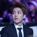 男 아이돌의 매끄러운 볼<b>따구</b>