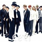 [모두드루와] 세븐틴이 슈퍼주니어 려욱 홍보해줌!!!