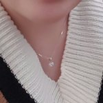 대전 목걸이찾아요 사진있음 사례금<b>두둑</b>함!!