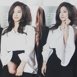 <b>슬기</b>흑발미친미모
